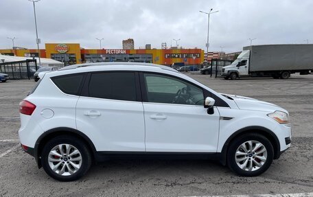 Ford Kuga III, 2011 год, 1 100 000 рублей, 15 фотография