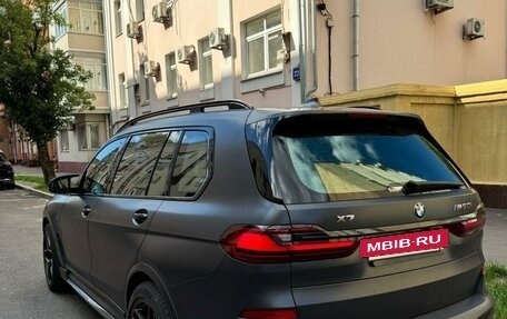 BMW X7, 2020 год, 13 200 000 рублей, 9 фотография