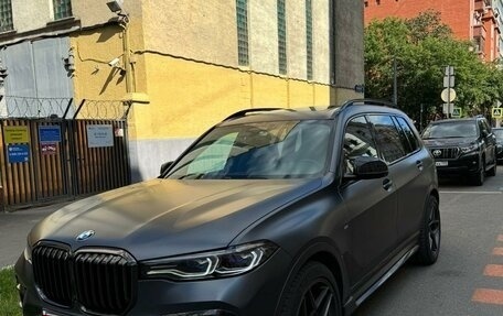 BMW X7, 2020 год, 13 200 000 рублей, 3 фотография