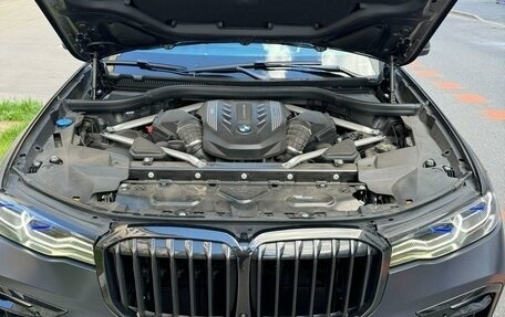 BMW X7, 2020 год, 13 200 000 рублей, 10 фотография