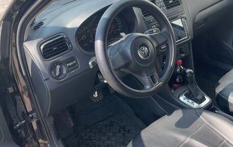 Volkswagen Polo VI (EU Market), 2014 год, 750 000 рублей, 8 фотография