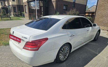 Hyundai Equus II, 2013 год, 1 895 000 рублей, 6 фотография