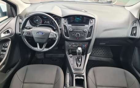 Ford Focus III, 2017 год, 1 245 000 рублей, 4 фотография