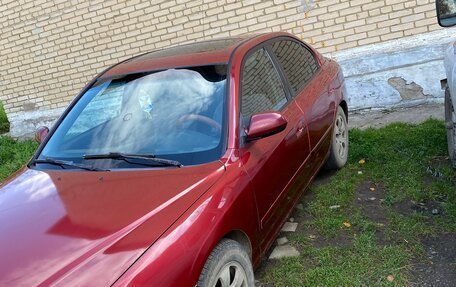 Hyundai Elantra III, 2003 год, 330 000 рублей, 11 фотография