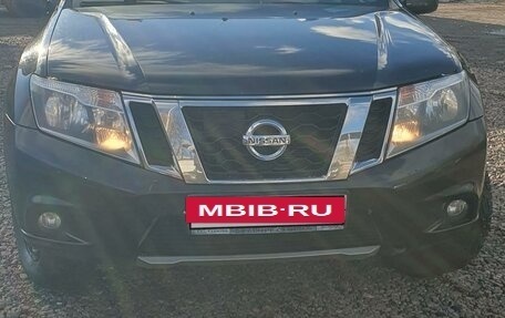 Nissan Terrano III, 2017 год, 1 310 000 рублей, 3 фотография