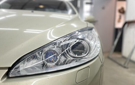 Peugeot 407, 2006 год, 1 150 000 рублей, 14 фотография