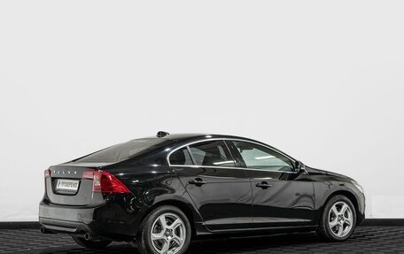 Volvo S60 III, 2011 год, 999 000 рублей, 3 фотография