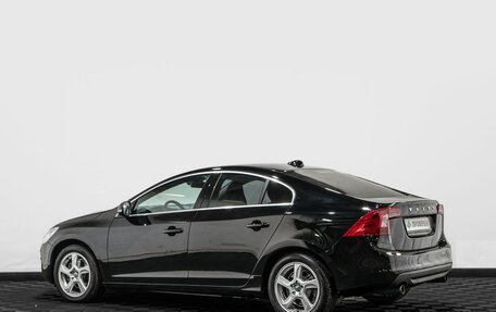 Volvo S60 III, 2011 год, 999 000 рублей, 4 фотография