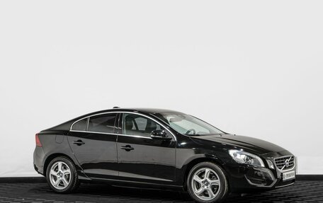 Volvo S60 III, 2011 год, 999 000 рублей, 2 фотография