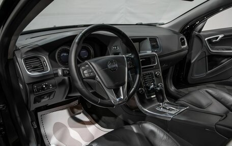 Volvo S60 III, 2011 год, 999 000 рублей, 6 фотография