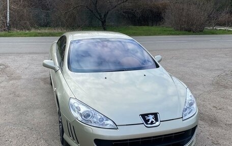 Peugeot 407, 2006 год, 1 150 000 рублей, 16 фотография