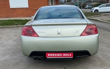 Peugeot 407, 2006 год, 1 150 000 рублей, 18 фотография