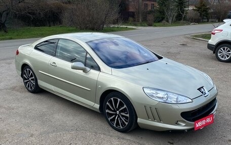 Peugeot 407, 2006 год, 1 150 000 рублей, 20 фотография