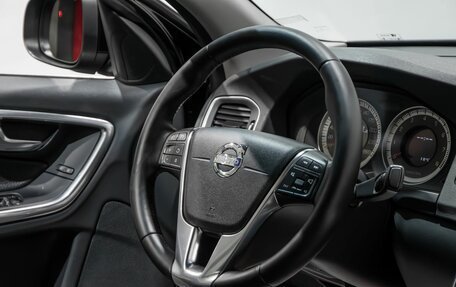 Volvo S60 III, 2011 год, 999 000 рублей, 7 фотография