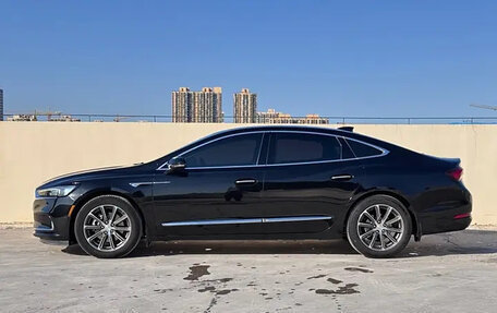 Buick LaCrosse III, 2020 год, 2 600 000 рублей, 5 фотография