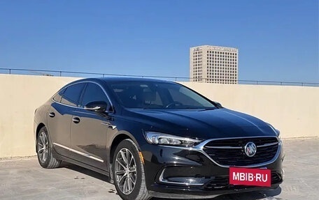 Buick LaCrosse III, 2020 год, 2 600 000 рублей, 3 фотография