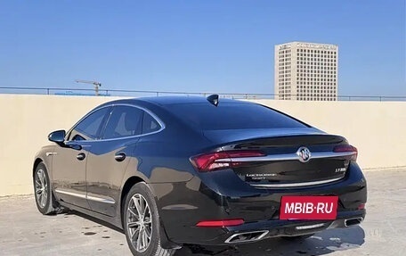 Buick LaCrosse III, 2020 год, 2 600 000 рублей, 4 фотография