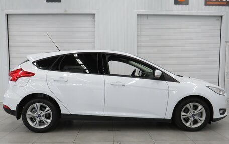 Ford Focus III, 2015 год, 1 170 000 рублей, 2 фотография