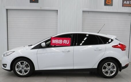 Ford Focus III, 2015 год, 1 170 000 рублей, 6 фотография