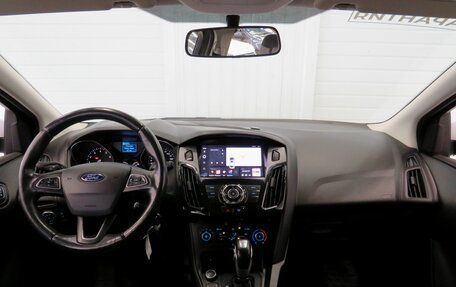 Ford Focus III, 2015 год, 1 170 000 рублей, 14 фотография