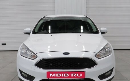 Ford Focus III, 2015 год, 1 170 000 рублей, 8 фотография