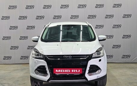 Ford Kuga III, 2015 год, 1 489 000 рублей, 2 фотография