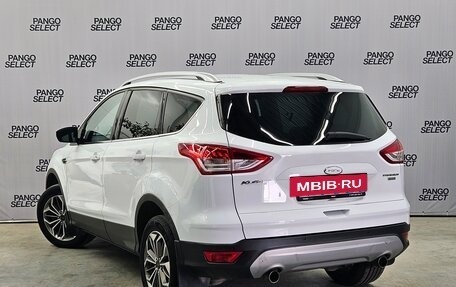 Ford Kuga III, 2015 год, 1 489 000 рублей, 6 фотография