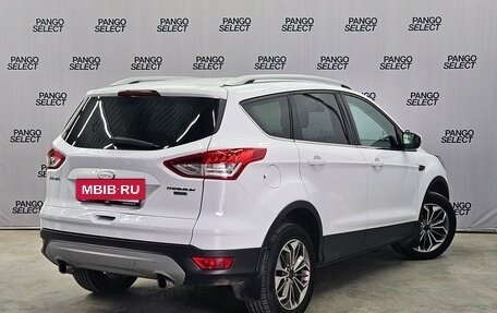 Ford Kuga III, 2015 год, 1 489 000 рублей, 4 фотография