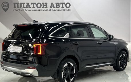 KIA Sorento IV, 2024 год, 5 388 000 рублей, 7 фотография