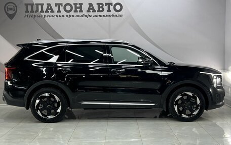 KIA Sorento IV, 2024 год, 5 388 000 рублей, 4 фотография