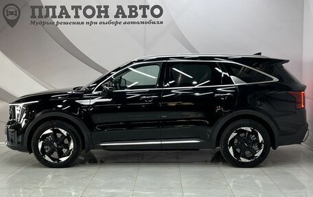 KIA Sorento IV, 2024 год, 5 388 000 рублей, 8 фотография