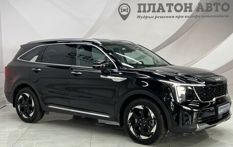 KIA Sorento IV, 2024 год, 5 388 000 рублей, 3 фотография