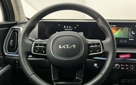 KIA Sorento IV, 2024 год, 5 388 000 рублей, 13 фотография