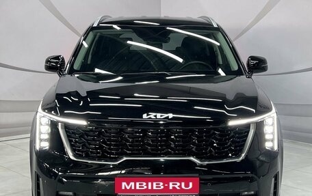 KIA Sorento IV, 2024 год, 5 388 000 рублей, 2 фотография