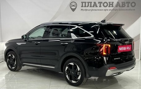 KIA Sorento IV, 2024 год, 5 388 000 рублей, 5 фотография