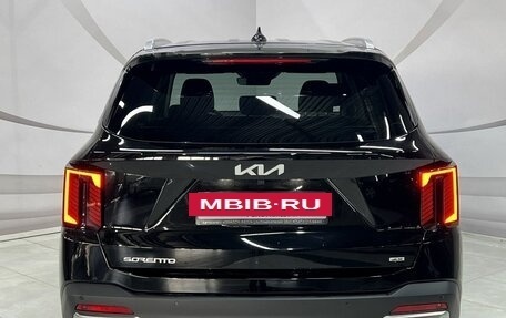 KIA Sorento IV, 2024 год, 5 388 000 рублей, 6 фотография