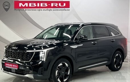 KIA Sorento IV, 2024 год, 5 388 000 рублей, 1 фотография