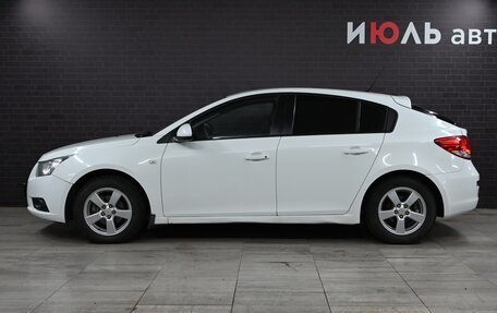 Chevrolet Cruze II, 2012 год, 990 000 рублей, 7 фотография