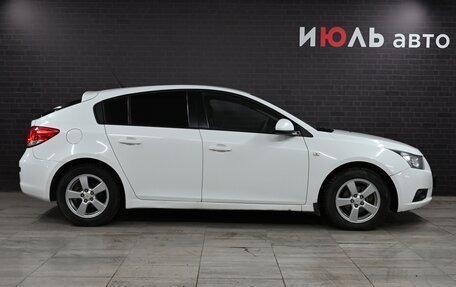 Chevrolet Cruze II, 2012 год, 990 000 рублей, 8 фотография