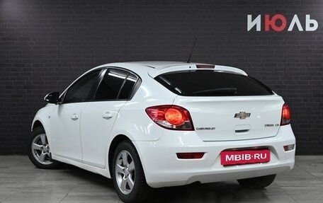 Chevrolet Cruze II, 2012 год, 990 000 рублей, 5 фотография