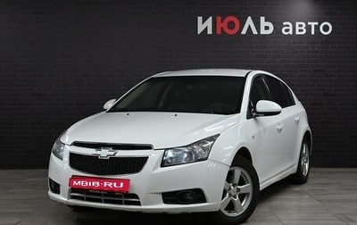 Chevrolet Cruze II, 2012 год, 990 000 рублей, 1 фотография