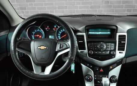 Chevrolet Cruze II, 2012 год, 990 000 рублей, 14 фотография