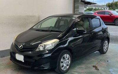 Toyota Vitz, 2012 год, 710 000 рублей, 1 фотография