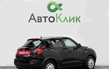 Nissan Juke II, 2013 год, 1 249 000 рублей, 2 фотография