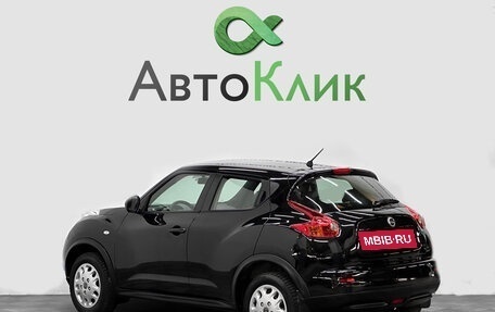 Nissan Juke II, 2013 год, 1 249 000 рублей, 4 фотография