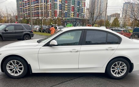 BMW 3 серия, 2014 год, 1 549 000 рублей, 3 фотография