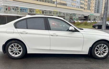 BMW 3 серия, 2014 год, 1 549 000 рублей, 7 фотография