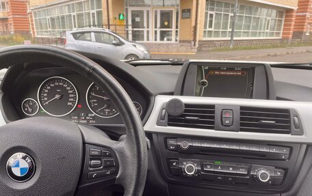 BMW 3 серия, 2014 год, 1 549 000 рублей, 8 фотография