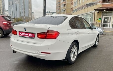 BMW 3 серия, 2014 год, 1 549 000 рублей, 6 фотография