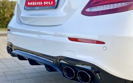 Mercedes-Benz E-Класс, 2016 год, 3 640 000 рублей, 11 фотография